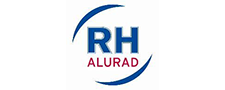 Herstellerwebsite RH ALURAD