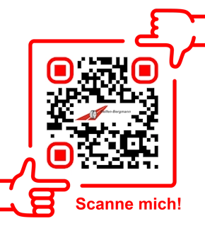 QR-Code Reifen Bergmann - Fesselsdorf